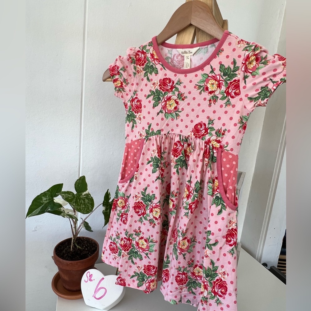 Matilda Jane size 6